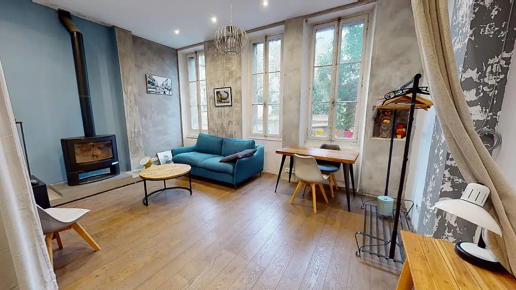 Photo du 21 Boulevard Du Jardin Zoologique, 13004 Marseille, France Marseille