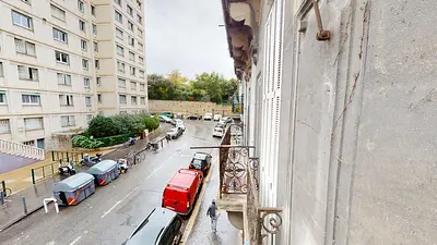 Photo du 21 Boulevard Du Jardin Zoologique, 13004 Marseille, France Marseille