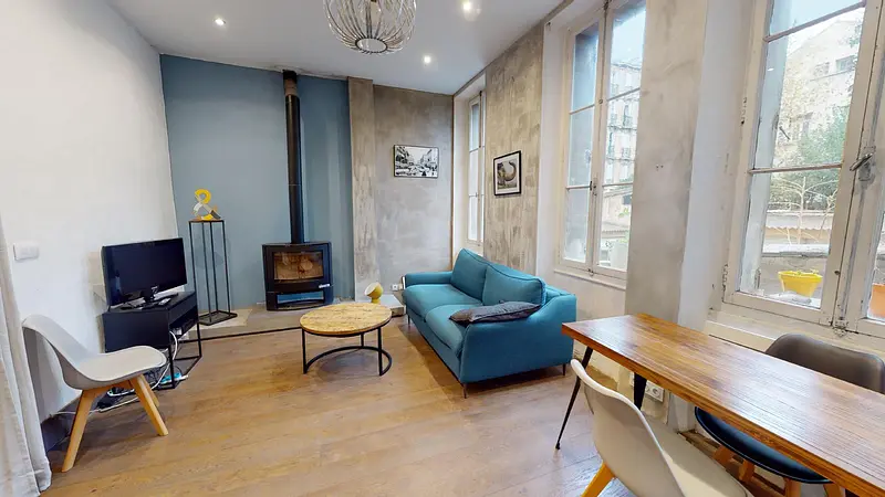 Photo du 21 Boulevard Du Jardin Zoologique, 13004 Marseille, France Marseille