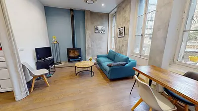 Photo du 21 Boulevard Du Jardin Zoologique, 13004 Marseille, France Marseille