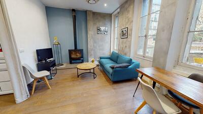 Photo du 21 Boulevard Du Jardin Zoologique, 13004 Marseille, France Marseille