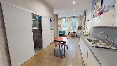 Photo du 21 Boulevard Du Jardin Zoologique, 13004 Marseille, France Marseille