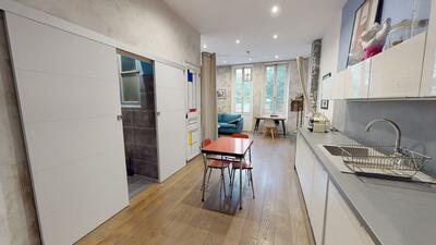 Photo du 21 Boulevard Du Jardin Zoologique, 13004 Marseille, France Marseille