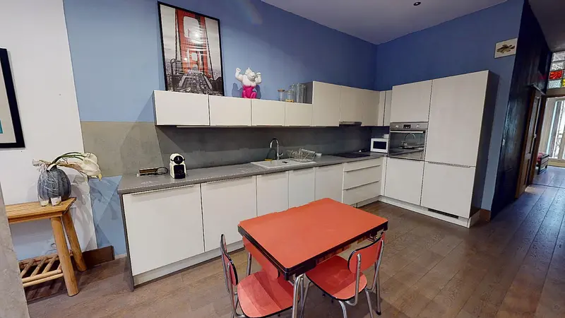 Photo du 21 Boulevard Du Jardin Zoologique, 13004 Marseille, France Marseille