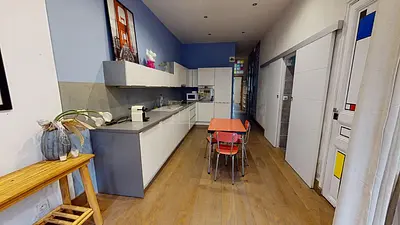 Photo du 21 Boulevard Du Jardin Zoologique, 13004 Marseille, France Marseille