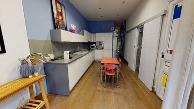 Photo du 21 Boulevard Du Jardin Zoologique, 13004 Marseille, France Marseille