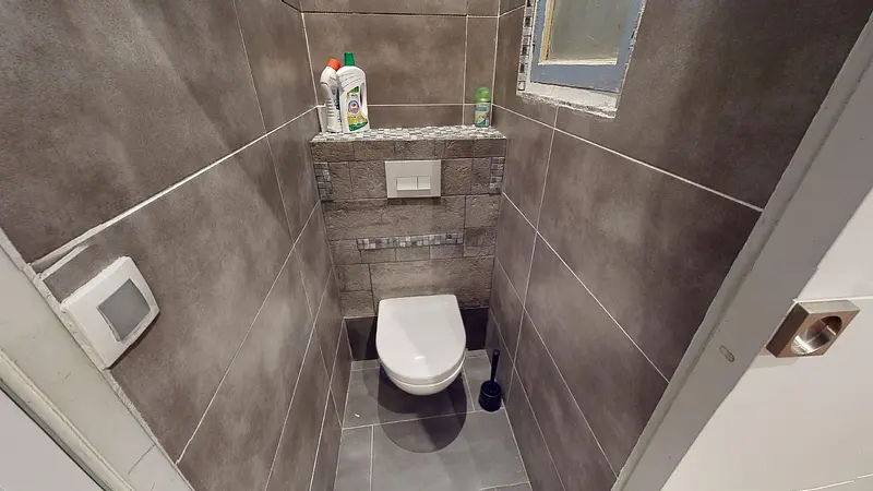 Photo du 21 Boulevard Du Jardin Zoologique, 13004 Marseille, France Marseille