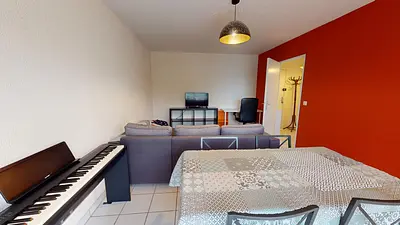 Photo du 111 Rue Paul Doumer, 33700 Mérignac, France Mérignac