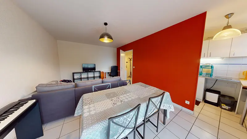 Photo du 111 Rue Paul Doumer, 33700 Mérignac, France Mérignac