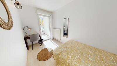 Photo du 19 rue du 8 mai 1945, 33150 Cenon, France Cenon