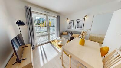 Photo du 19 rue du 8 mai 1945, 33150 Cenon, France Cenon