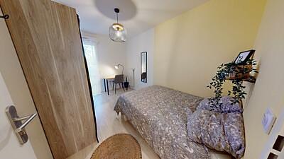 Photo du 19 rue du 8 mai 1945, 33150 Cenon, France Cenon