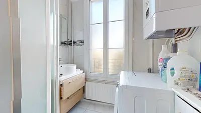 Photo du 19 Rue Jean Moulin, 95100 Argenteuil, France Argenteuil