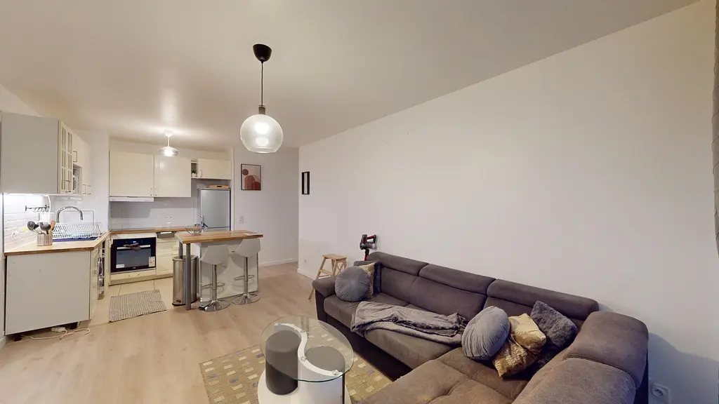 Photo du 2 Mail Des Droits De L'homme, 93160 Noisy-le-Grand, France Noisy-le-Grand