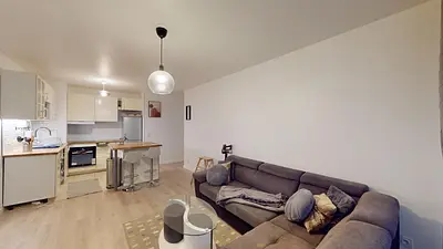 Photo du 2 Mail Des Droits De L'homme, 93160 Noisy-le-Grand, France Noisy-le-Grand