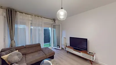 Photo du 2 Mail Des Droits De L'homme, 93160 Noisy-le-Grand, France Noisy-le-Grand