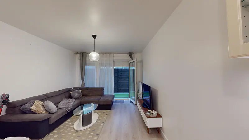 Photo du 2 Mail Des Droits De L'homme, 93160 Noisy-le-Grand, France Noisy-le-Grand