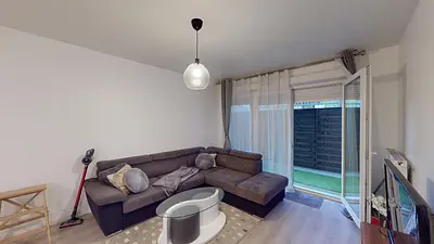 Photo du 2 Mail Des Droits De L'homme, 93160 Noisy-le-Grand, France Noisy-le-Grand