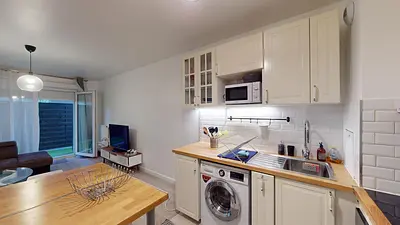 Photo du 2 Mail Des Droits De L'homme, 93160 Noisy-le-Grand, France Noisy-le-Grand