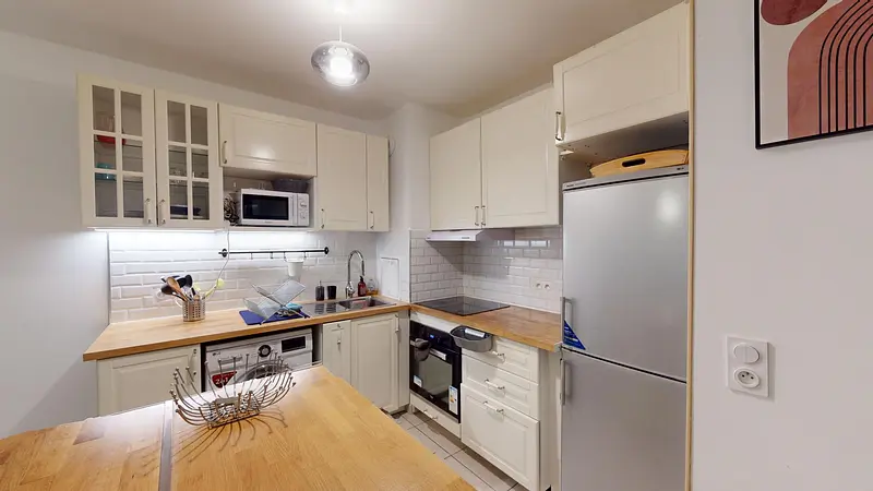 Photo du 2 Mail Des Droits De L'homme, 93160 Noisy-le-Grand, France Noisy-le-Grand