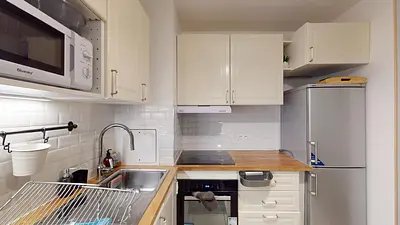 Photo du 2 Mail Des Droits De L'homme, 93160 Noisy-le-Grand, France Noisy-le-Grand