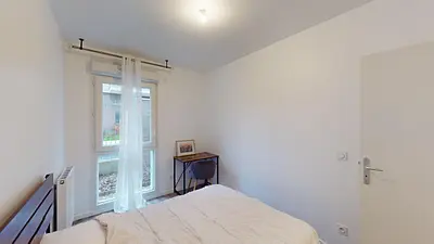 Photo du 2 Mail Des Droits De L'homme, 93160 Noisy-le-Grand, France Noisy-le-Grand