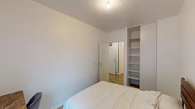 Photo du 2 Mail Des Droits De L'homme, 93160 Noisy-le-Grand, France Noisy-le-Grand