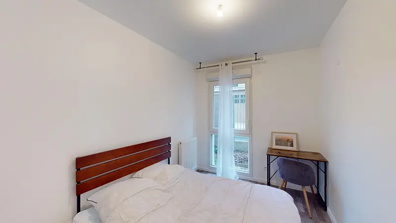 Photo du 2 Mail Des Droits De L'homme, 93160 Noisy-le-Grand, France Noisy-le-Grand