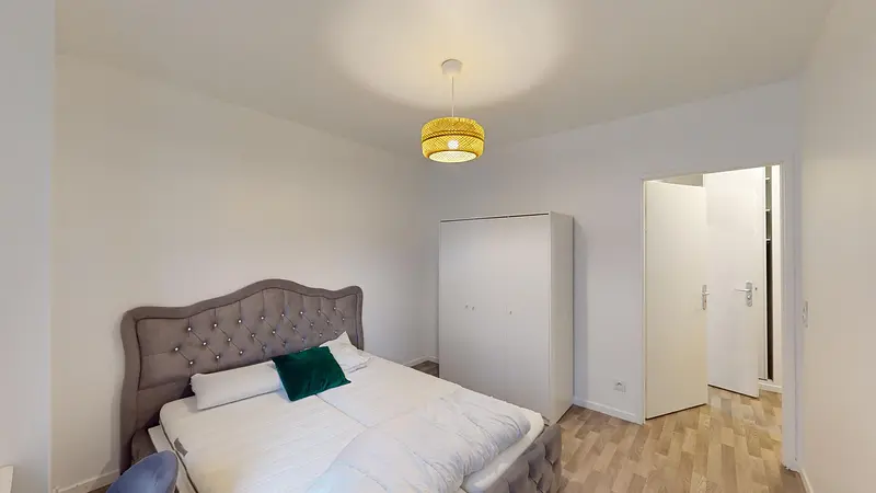 Photo du 2 Mail Des Droits De L'homme, 93160 Noisy-le-Grand, France Noisy-le-Grand