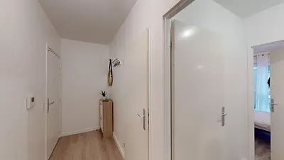 Photo du 2 Mail Des Droits De L'homme, 93160 Noisy-le-Grand, France Noisy-le-Grand