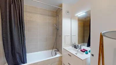 Photo du 2 Mail Des Droits De L'homme, 93160 Noisy-le-Grand, France Noisy-le-Grand