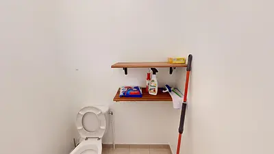 Photo du 2 Mail Des Droits De L'homme, 93160 Noisy-le-Grand, France Noisy-le-Grand