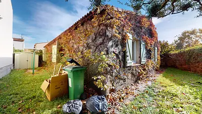 Photo du 23 Rue San Gillen, 30000 Nîmes, France Nîmes