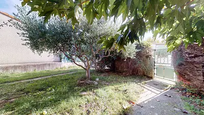 Photo du 23 Rue San Gillen, 30000 Nîmes, France Nîmes