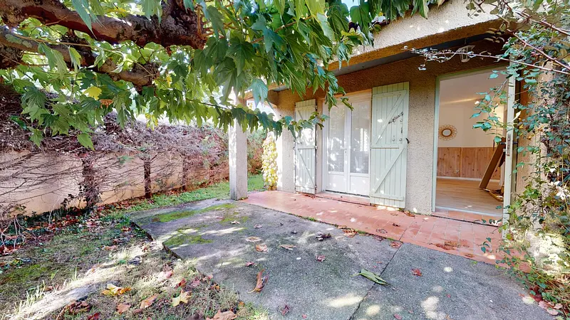 Photo du 23 Rue San Gillen, 30000 Nîmes, France Nîmes