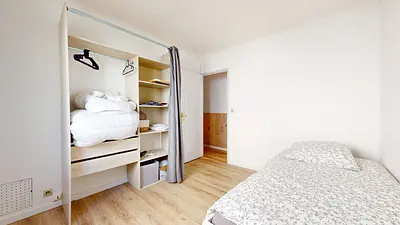 Photo du 23 Rue San Gillen, 30000 Nîmes, France Nîmes