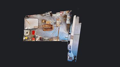 Photo du 9 Rue Des Boeufs, porte 6, 13100 Aix-en-Provence, France Aix-en-Provence