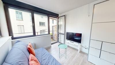 Photo du 26 Rue Des Armuriers, 42100 Saint-Étienne, France Saint-Étienne