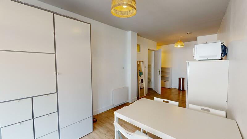 Photo du 26 Rue Des Armuriers, 42100 Saint-Étienne, France Saint-Étienne