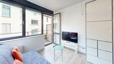 Photo du 26 Rue Des Armuriers, 42100 Saint-Étienne, France Saint-Étienne