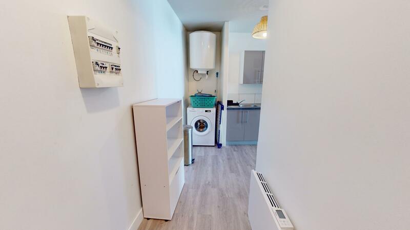 Photo du 26 Rue Des Armuriers, 42100 Saint-Étienne, France Saint-Étienne