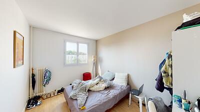 Photo du 5 Allée André Le Nôtre, 37200 Tours, France Tours