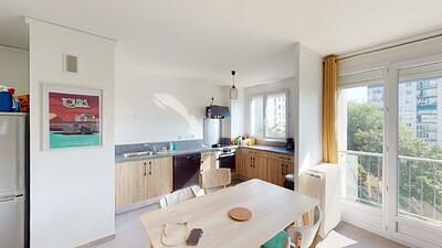 Photo du 5 Allée André Le Nôtre, 37200 Tours, France Tours