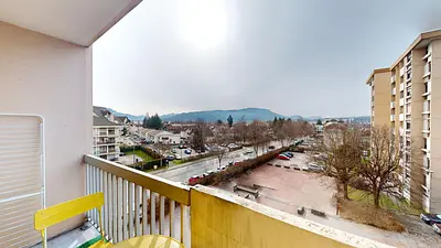 Photo du 17 Boulevard Du Fier, 74000 Annecy, France Annecy