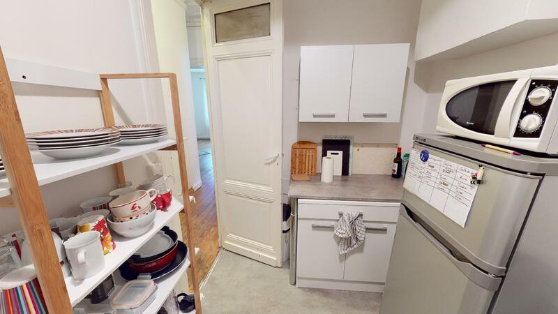 Photo du 22 Rue Saint-Vincent De Paul, 33800 Bordeaux, France Bordeaux