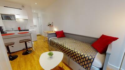 Photo du 28 rue Henri Germain, 69002 Lyon, France Lyon