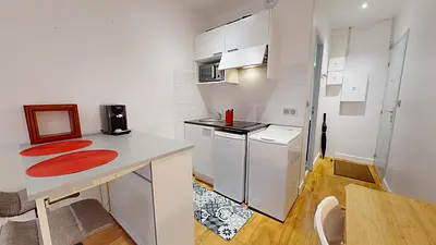 Photo du 28 rue Henri Germain, 69002 Lyon, France Lyon