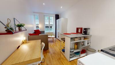 Photo du 28 rue Henri Germain, 69002 Lyon, France Lyon