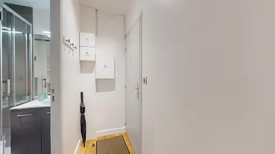 Photo du 28 rue Henri Germain, 69002 Lyon, France Lyon