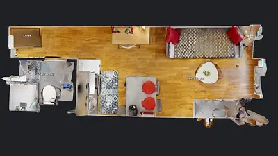 Photo du 28 rue Henri Germain, 69002 Lyon, France Lyon